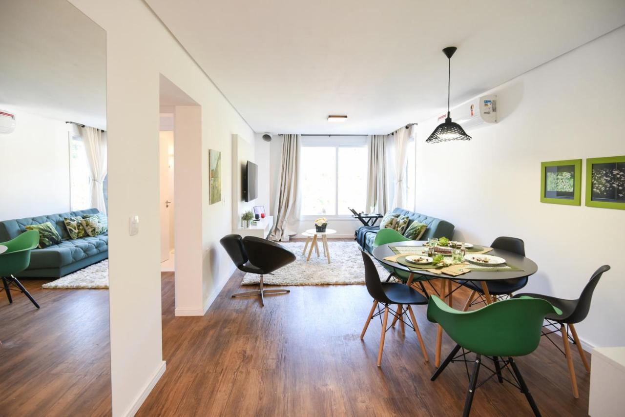 דירות גראמדו Rosa Edificio Victoria מראה חיצוני תמונה
